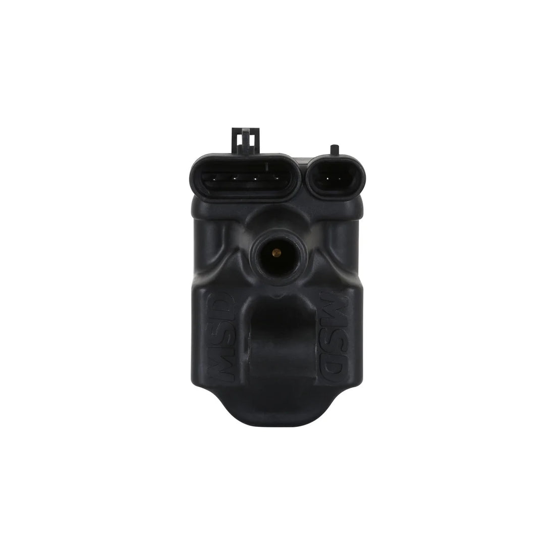 MSD Ignition Coil Pro Power Series Black 8-Pack fits 2004 2005 Cadillac CTS V / 1998-2002 Chevrolet Camaro Z28 / 1997-2003...