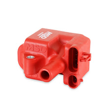 Load image into Gallery viewer, MSD Ignition Coil - Red
