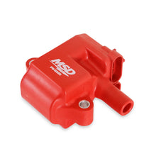 Load image into Gallery viewer, MSD Ignition Coil - Red