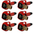 Load image into Gallery viewer, MSD Ignition Coil - Red