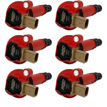 Load image into Gallery viewer, MSD Ignition Coil - Red