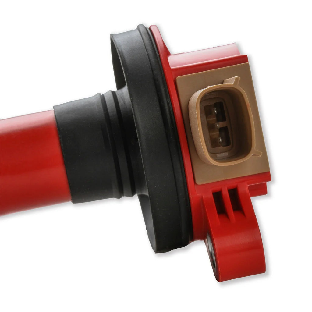 MSD Ignition Coil - Red
