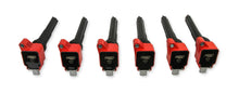 Load image into Gallery viewer, MSD Ignition Coil - Red