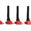 Load image into Gallery viewer, MSD Ignition Coil - Red