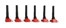 Load image into Gallery viewer, MSD Ignition Coil - Red