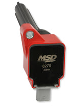 Load image into Gallery viewer, MSD Ignition Coil - Red