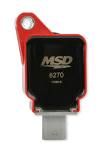 Load image into Gallery viewer, MSD Ignition Coil - Red