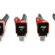 Load image into Gallery viewer, MSD Ignition Coil - Red