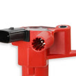 Load image into Gallery viewer, MSD Ignition Coil - Red