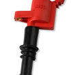 Load image into Gallery viewer, MSD Ignition Coil Red 8-Pack fits 2005-2007 Ford Crown Victoria / 2005 2006 Ford E-150 / 2005 Ford E-150 Club / 2007 Ford ...