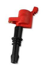 Load image into Gallery viewer, MSD Ignition Coil Red 8-Pack fits 2005-2007 Ford Crown Victoria / 2005 2006 Ford E-150 / 2005 Ford E-150 Club / 2007 Ford ...