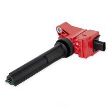 Load image into Gallery viewer, MSD Ignition Coil - Red - Single 82601 fits Ford EcoBoost 2.7L / 3.0L V6 - Additional View 5