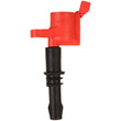 Load image into Gallery viewer, MSD Ignition Coil Red fits 2005-2007 Ford Crown Victoria / 2005 2006 Ford E-150 / 2005 Ford E-150 Club / 2007 Ford E-150 E...