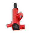 Load image into Gallery viewer, MSD Ignition Coil Red fits Chrysler 3.7L / 2009-2010 Dodge Dakota BIG HORN / 2009 Dodge DURANGO SE / 2009-2012 Dodge Nitro...