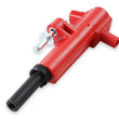Load image into Gallery viewer, MSD Ignition Coil Red fits Chrysler 3.7L / 2009-2010 Dodge Dakota BIG HORN / 2009 Dodge DURANGO SE / 2009-2012 Dodge Nitro...