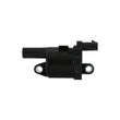 Load image into Gallery viewer, MSD Ignition Coil Series Black 8-Pack- Round fits 2015-2018 Cadillac Escalade / 2015-2018 Cadillac Escalade ESV / 2014-201...