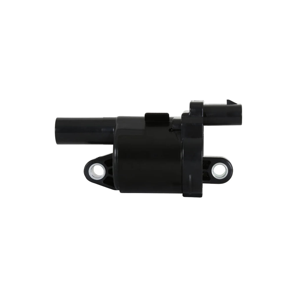 MSD Ignition Coil Series Black 8-Pack- Round fits 2015-2018 Cadillac Escalade / 2015-2018 Cadillac Escalade ESV / 2014-201...