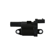 Load image into Gallery viewer, MSD Ignition Coil Series Black 8-Pack- Round fits 2015-2018 Cadillac Escalade / 2015-2018 Cadillac Escalade ESV / 2014-201...