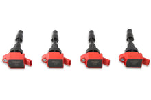 Load image into Gallery viewer, MSD Ignition Coil Series Red 4-Pack fits 2019 2020 Hyundai Elantra / 2018-2020 Hyundai Elantra GT / 2018-2020 Hyundai Kona...