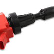 Load image into Gallery viewer, MSD Ignition Coil Series Red 4-Pack fits 2019 2020 Hyundai Elantra / 2018-2020 Hyundai Elantra GT / 2018-2020 Hyundai Kona...