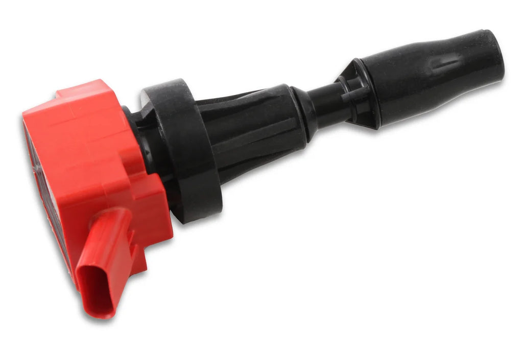 MSD Ignition Coil Series Red 4-Pack fits 2019 2020 Hyundai Elantra / 2018-2020 Hyundai Elantra GT / 2018-2020 Hyundai Kona...