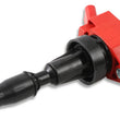 Load image into Gallery viewer, MSD Ignition Coil Series Red 4-Pack fits 2019 2020 Hyundai Elantra / 2018-2020 Hyundai Elantra GT / 2018-2020 Hyundai Kona...