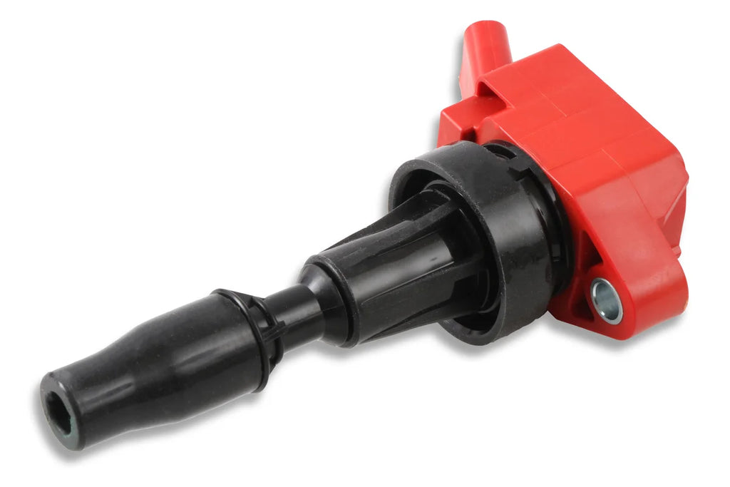 MSD Ignition Coil Series Red 4-Pack fits 2019 2020 Hyundai Elantra / 2018-2020 Hyundai Elantra GT / 2018-2020 Hyundai Kona...