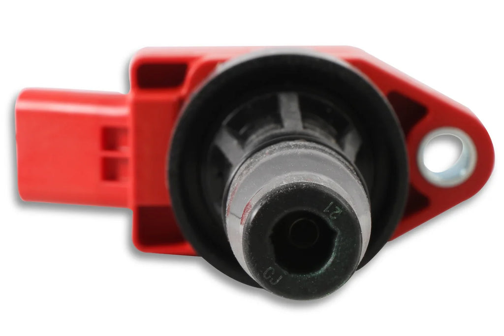 MSD Ignition Coil Series Red 4-Pack fits 2019 2020 Hyundai Elantra / 2018-2020 Hyundai Elantra GT / 2018-2020 Hyundai Kona...