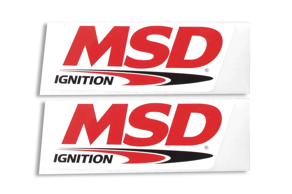 MSD Ignition Coil Series Red 4-Pack fits 2019 2020 Hyundai Elantra / 2018-2020 Hyundai Elantra GT / 2018-2020 Hyundai Kona...