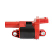 Load image into Gallery viewer, MSD Ignition Coil Series Red 8-Pack Round fits 2015-2018 Cadillac Escalade / 2015-2018 Cadillac Escalade ESV / 2014-2018 C...