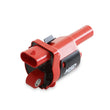Load image into Gallery viewer, MSD Ignition Coil Series Red 8-Pack Round fits 2015-2018 Cadillac Escalade / 2015-2018 Cadillac Escalade ESV / 2014-2018 C...