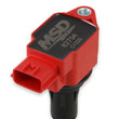 Load image into Gallery viewer, MSD Ignition Coil Series Red fits 2013 Infiniti EX37 / 2013 Infiniti FX37 / 2008-2013 Infiniti G37 / 2011-2013 Infiniti M3...