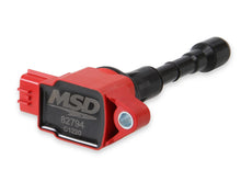 Load image into Gallery viewer, MSD Ignition Coil Series Red fits 2013 Infiniti EX37 / 2013 Infiniti FX37 / 2008-2013 Infiniti G37 / 2011-2013 Infiniti M3...
