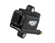 Load image into Gallery viewer, MSD Ignition Coil - Smart - Big Wire Kit - Black 82893-KIT - Additional View 10