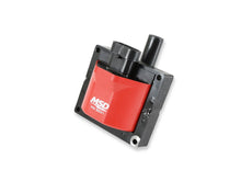 Load image into Gallery viewer, MSD Ignition Connector Coil - Red