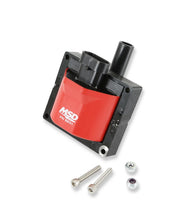 Load image into Gallery viewer, MSD Ignition Connector Coil - Red