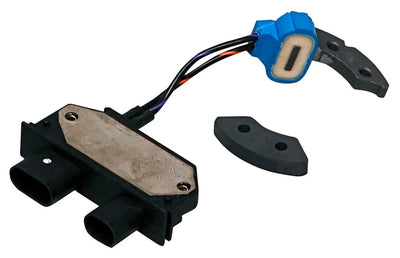 MSD Ignition Module/Pickup Kit for 8366/8367 - Main Product View