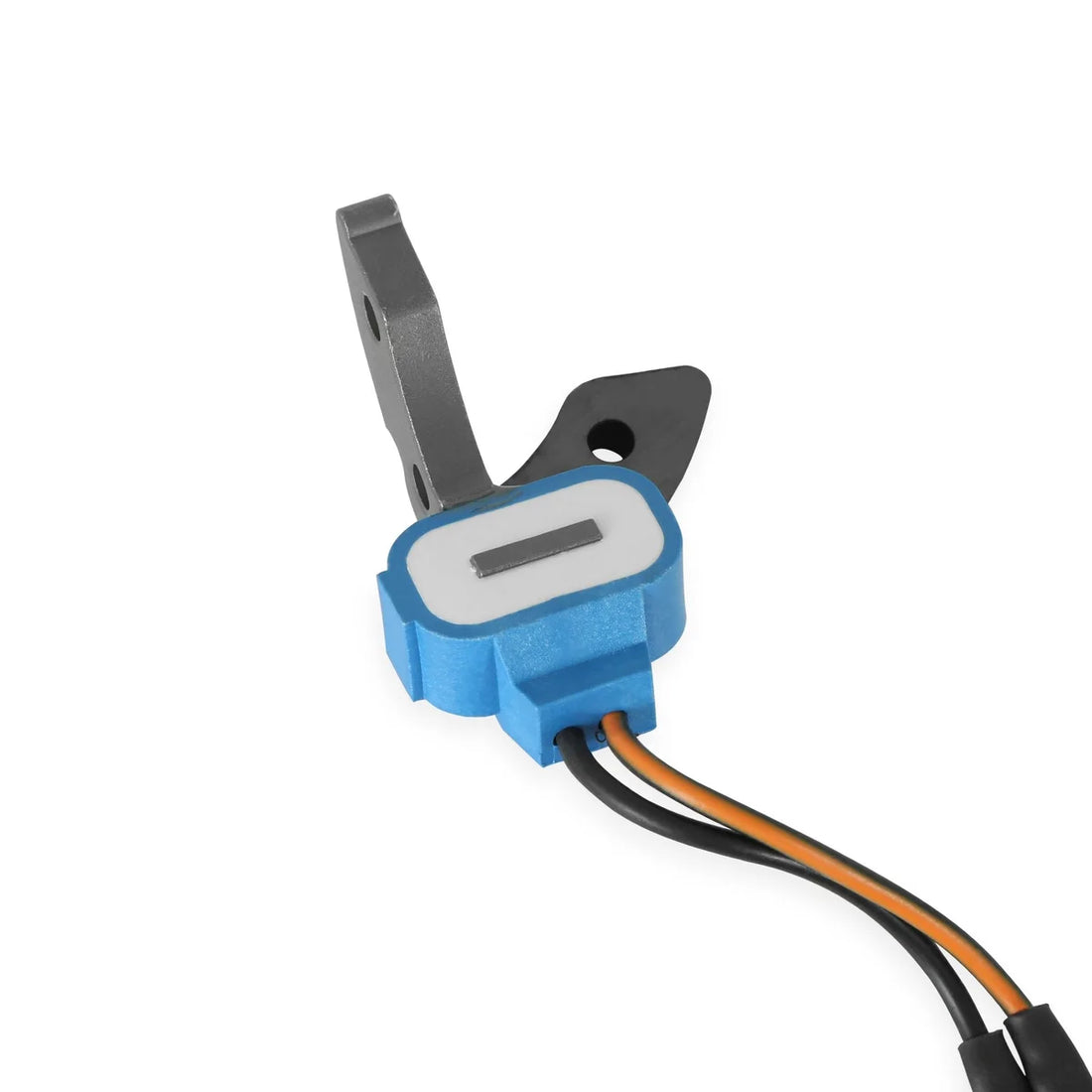 MSD Ignition Module/Pickup Kit for 8366/8367 - Installation View