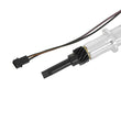 Load image into Gallery viewer, MSD In-line 6 Cylinder Distributor fits 1961-1976 Chevrolet / GMC - Installation View