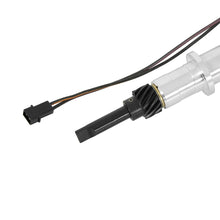 Load image into Gallery viewer, MSD In-line 6 Cylinder Distributor fits 1961-1976 Chevrolet / GMC - Installation View
