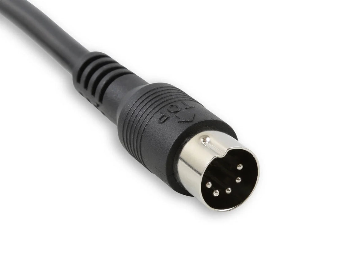 MSD Inductive Pickup Cable for the 8991 Timing Light 89911 - Additional View 6