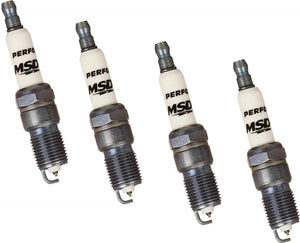 MSD Iridium Spark Plug 37124