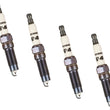 Load image into Gallery viewer, MSD Iridium Spark Plug 37174