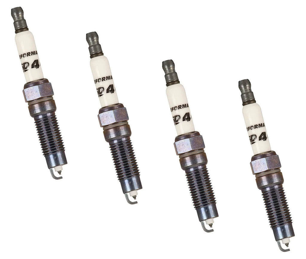 MSD Iridium Spark Plug 37174