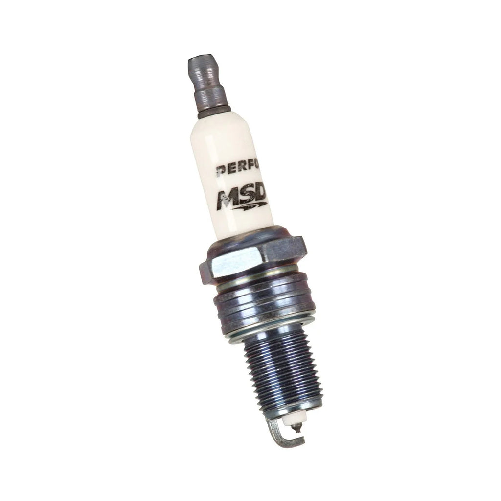 MSD Iridium Spark Plug 3732