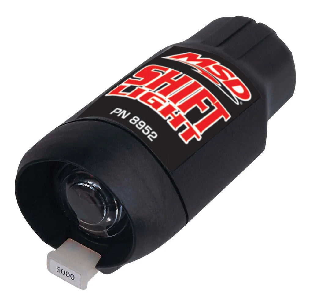 MSD LED Shift Light