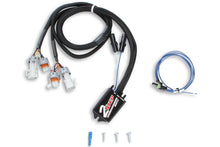 Load image into Gallery viewer, MSD LS 2-Step Launch Control 8733 - Back View