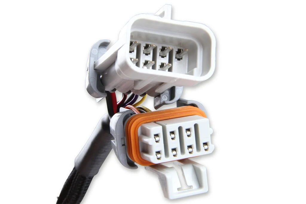 MSD LS 2-Step Launch Control 8733 - Additional View 8