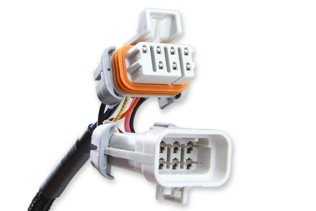 MSD LS 2-Step Launch Control 8733 - Additional View 9