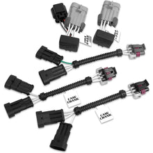 Load image into Gallery viewer, MSD LS2 EFI to 6012 w/58 Tooth Harness 88862